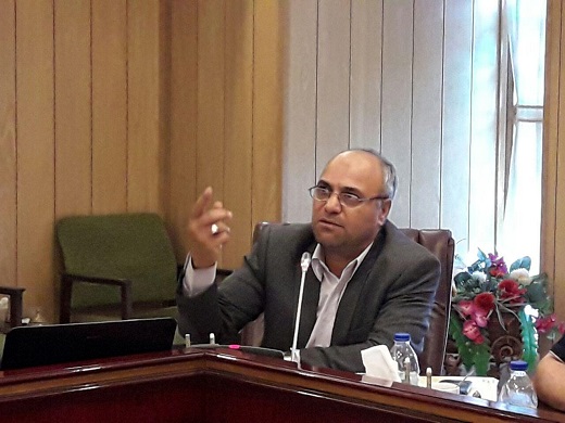 ۴۰ روز فرصت بخشودگی مالیاتی مودیان استان مرکزی در ۴۰ سالگی انقلاب اسلامی