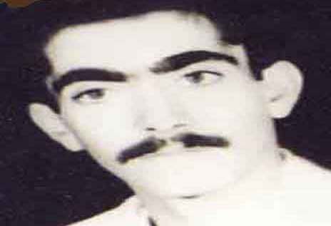 زندگی نامه شهید سیدابراهیم حسنی