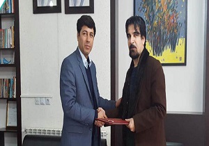 دبیر اجرایی نخستین جشنواره استانی تئاترماه کردستان انتخاب شد