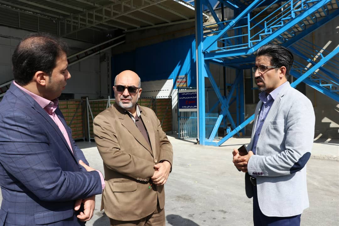 ایجاد شهرک ویژه صنعتی لارستان در اولویت قرار می&zwnj;گیرد