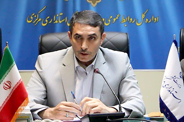 مطالبات پزشکان و پرستاران استان مرکزی پیگیری و پرداخت می‌شود/ موضوع مالیات پزشکان ملی است