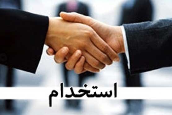 انتظامی شهرستان دهلران، در مقطع درجه داری استخدام می&zwnj;کند