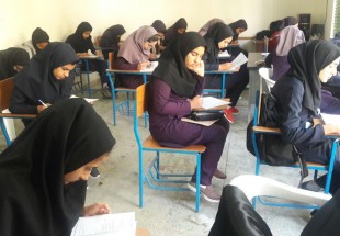شرکت ۵ هزار دانش‌آموز در جشنواره دانایی و توانایی