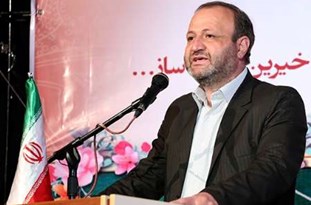 بهره برداری طرح آموزشی و ورزشی در همدان