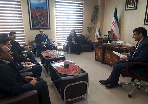 دانشگاه‌ها در تدوین طرح تفضیلی گردشگری مشارکت کنند