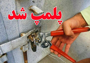 پلمپ ۱۱ واحد تهیه و توزیع مواد غذایی در شهرکرد