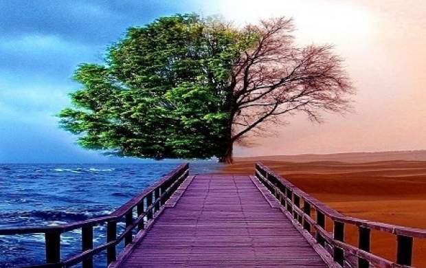 چرا قبل از بهشت و جهنم به برزخ می&zwnj;رویم؟