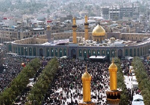 تاریخ پیش ثبت‌نام‌ سفرهای عتبات نوروزی مشخص شد/ اعزام‌ زائران از ۲۴ اسفند آغاز می‌شود