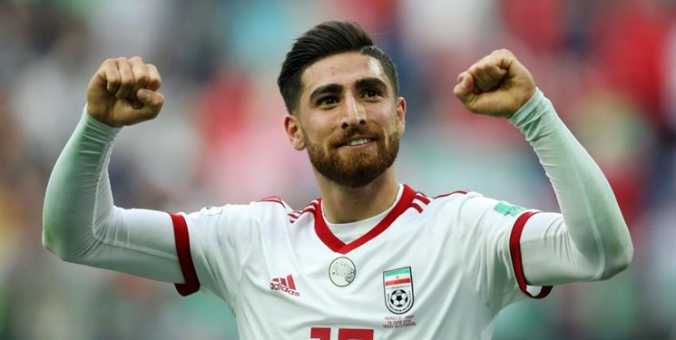 جهانبخش: گلزنی نه، مهم قهرمانی است