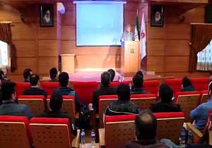 افتتاح سامانه تدکار در قزوین