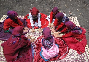 شناسایی ۱۰۰ بازی بومی و محلی در شهرستان نیر