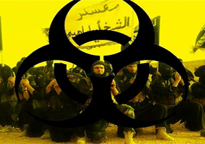 کمک دانشمند عراقی به داعش در تولید مواد شیمیایی مرگبار با هدف ایجاد ارعاب