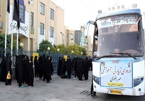 بیش از ۴هزار مددجوی تحت حمایت کمیته امداد استان یزد به سفر&zwnj;های زیارتی اعزام  شدند