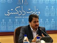 انتقال ۲۱۵ نفر محکوم افغانستانی به کشور متبوعشان