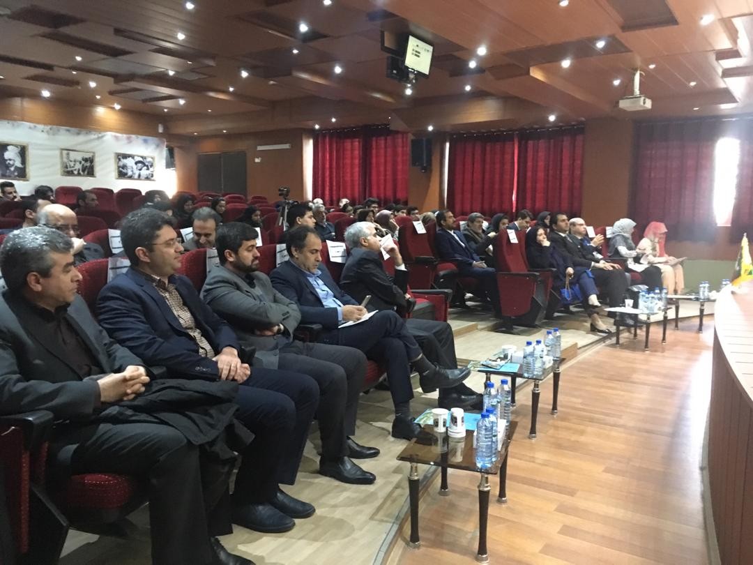 افزایش روابط بین الملل با گسترش همکاری‌های علمی کشور‌های منطقه