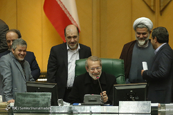 صحن علنی مجلس شورای اسلامی - ۷ بهمن ۹۷