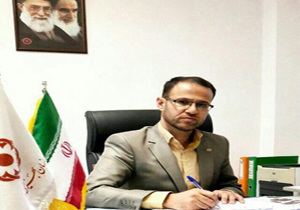پویش لبخند مهربانی زمستانه در گلوگاه