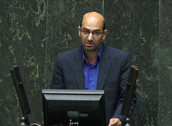 دولت در مشارکت برای بازسازی سوریه و عراق منفعلانه عمل می&zwnj;کند