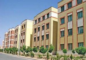 بهره برداری از ۷۱ طرح عمرانی /خانه دار شدن ۴۹۲ خانوار در دهه فجر