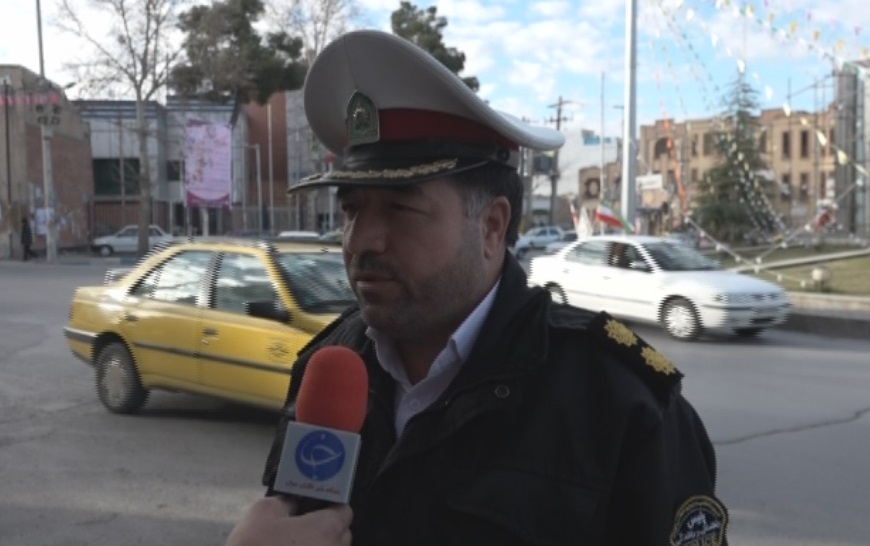 کاهش ۳۳ درصدی تصادفات منجر به فوت در ایلام