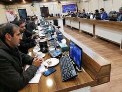 جمع آوری ۹۰ هزار سند مربوط به دوران دفاع مقدس در سال جاری