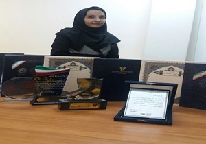 کوچک‌ترین دانشجوی علم کامپیوتر و رباتیک به آرزوی خود جامه عمل پوشاند/ وقتی بروکراسی اداری مانع تاسیس مرکزی تخصصی در زمینه علم رایانه و رباتیک شد