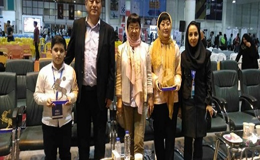 کوچک&zwnj;ترین دانشجوی علم کامپیوتر و رباتیک به آرزوی خود جامه عمل پوشاند/ وقتی بروکسی اداری مانع تاسیس مرکزی تخصصی در زمینه علم رایانه و رباتیک شد
