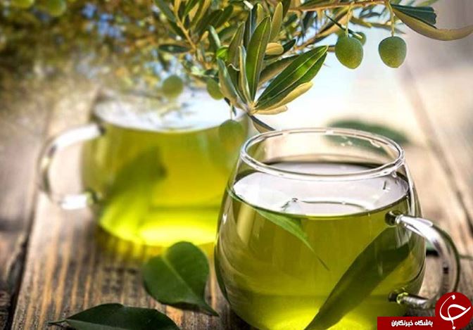 کاهش چشمگیر قند و فشارخون با ((شربت برگ زیتون))/ با مصرف این نوشیدنی به تناسب اندام و لاغری برسید