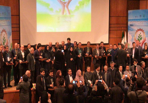 اداره کل بنادر سیستان و بلوچستان؛ واحد خدماتی سبز کشوری شد