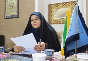 ۳۰ درصد در اثر تاریخی شهرستان بافق در فهرست آثار ملی کشور به ثبت رسیده است