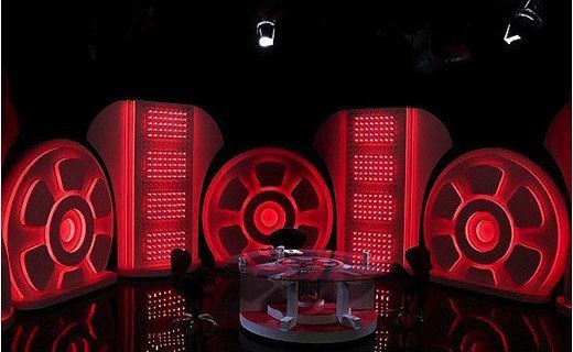 تدارک ویژه برنامه &laquo;هفت&raquo; برای جشنواره فیلم فجر/۹ بهمن هفت روی آنتن شبکه سه