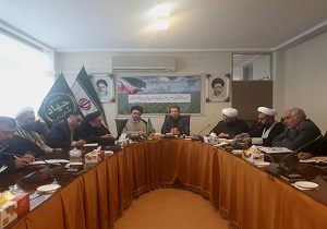 دستاورد‌های چهل ساله انقلاب اسلامی در بخش کشاورزی تبیین و ارائه شود