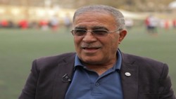 روشن: با همت و تلاش بازیکنان با غیرت ایرانی از دیوار چین عبور می کنیم