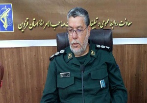 همایش نقش رزمندگان قزوین در غرب و شمال غرب کشور برگزار می‌شود