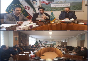 جشن‌های دهه فجر با حفظ حرمت ایام فاطمیه برگزار شود