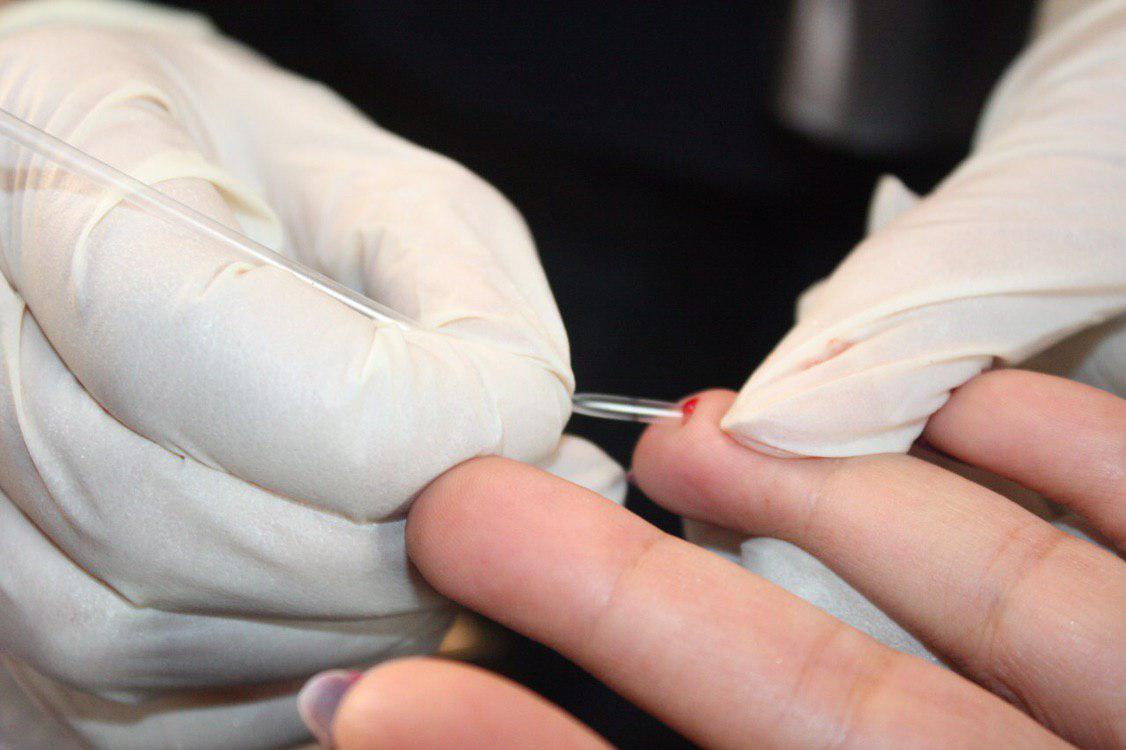 استقرار اتوبوسهای ایدز در شهر تهران + عکس استقرار اتوبوسهای ایدز در شهر تهران + عکس