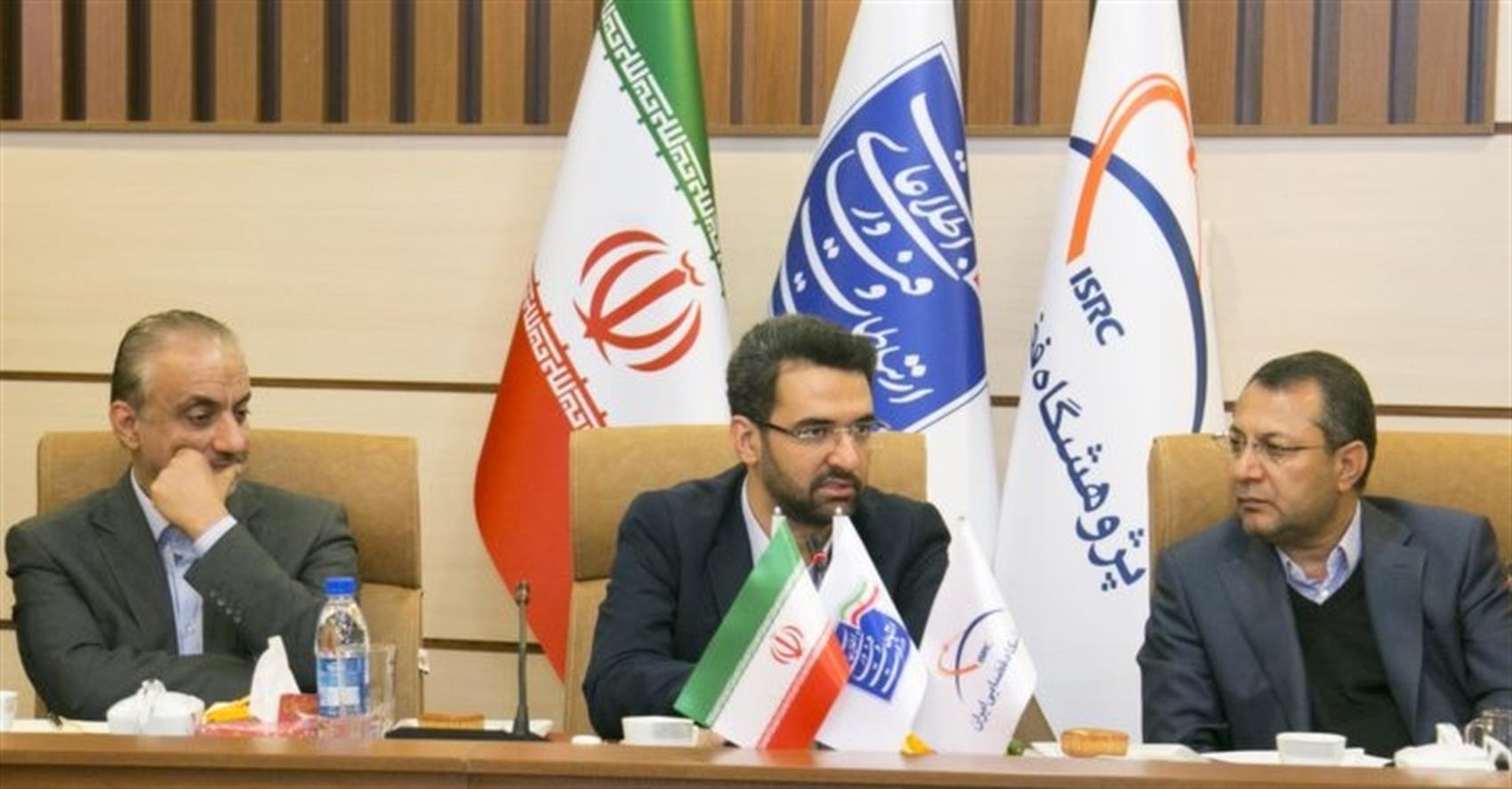 با راه&zwnj;اندازی پارک اقتصاد دیجیتال، کسب و کارهای فضاپایه رونق می&zwnj;گیرد