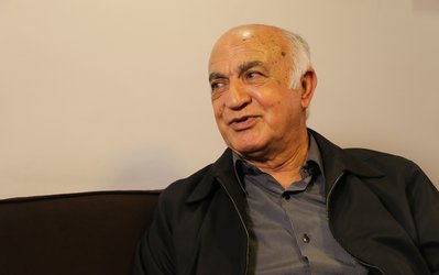 ابراهیمی: تیم های حاضر در جام ملت های آسیا بسیار ضعیف شده اند