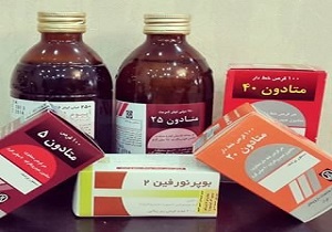 مصرف بیش از حد متادون باعث بروز معضل جدیدی در کشور شده است/ مصرف متادون افراد را از چاله به چاه می&zwnj;اندازد