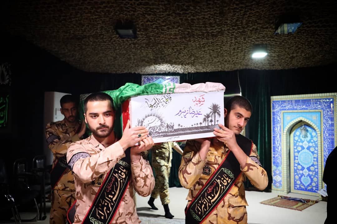 دیدار مادری با فرزندش پس از ۳۰ سال چشم انتظاری +تصاویر