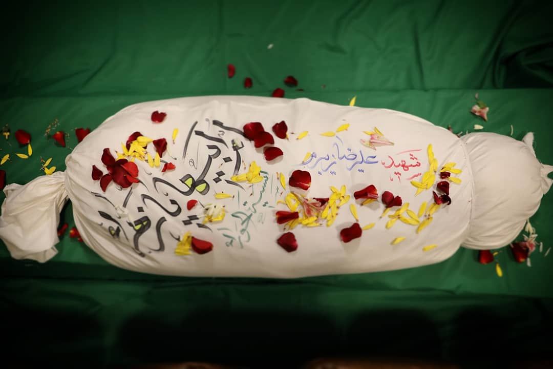 دیدار مادری با فرزندش پس از ۳۰ سال چشم انتظاری +تصاویر