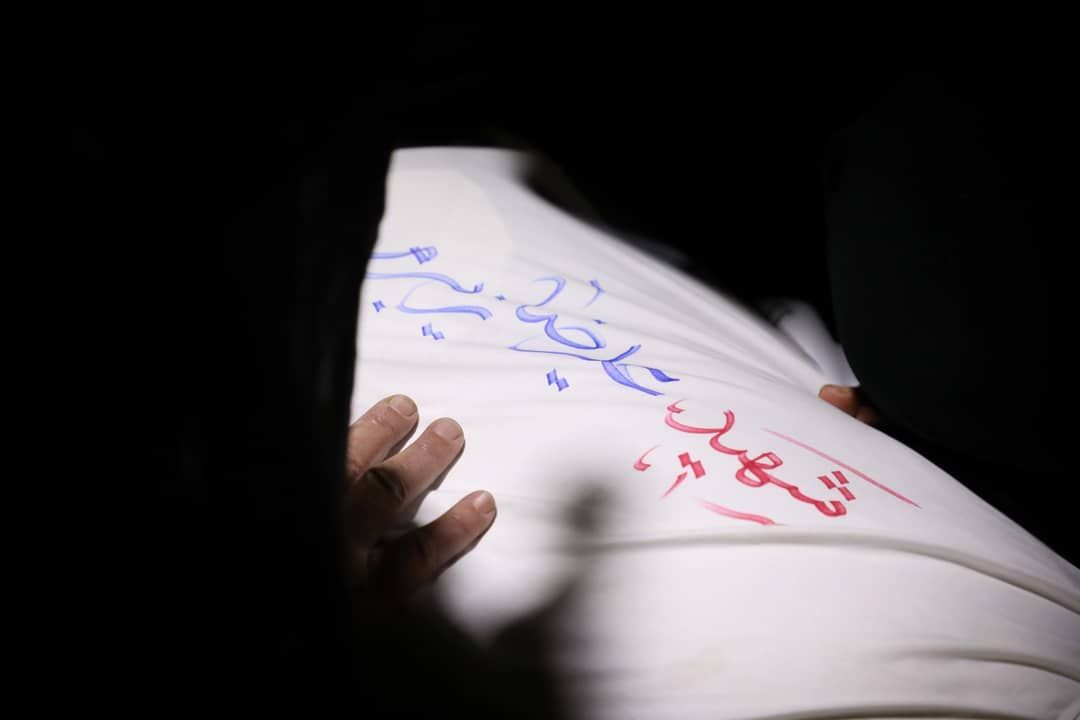 دیدار مادری با فرزندش پس از ۳۰ سال چشم انتظاری +تصاویر