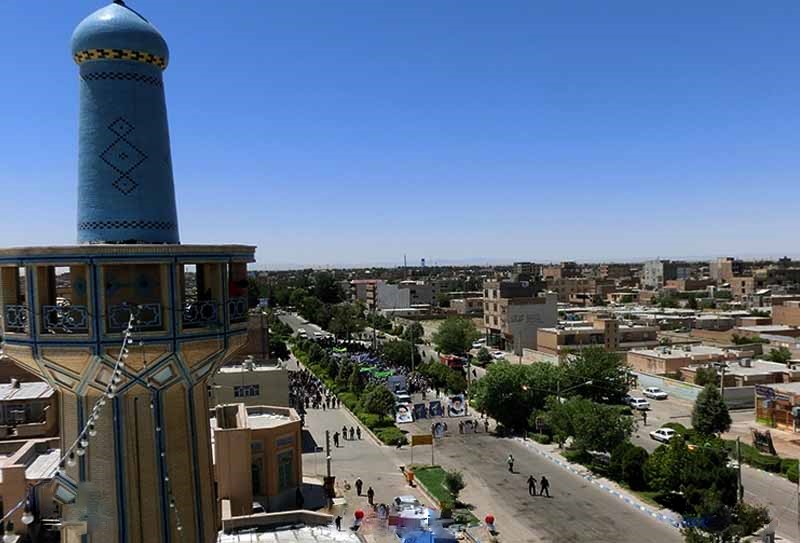 پاسکاری آب منطقه&zwnj;ای در حیاط بودجه و اعتبارات دولت/ امید کشاورزان به احداث سد شوریجه