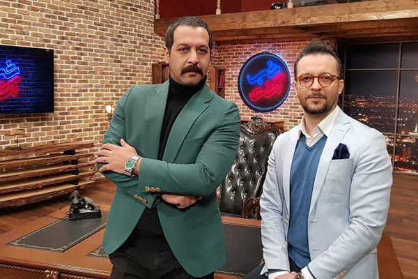 کامران تفتی به &laquo;برادرجان&raquo; پیوست/ همکاری دوباره با سعید نعمت&zwnj;الله