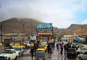 رتبه نخست پایانه مرزی بازرگان در واردات و صادرات کالا‌های نفتی و غیر نفتی