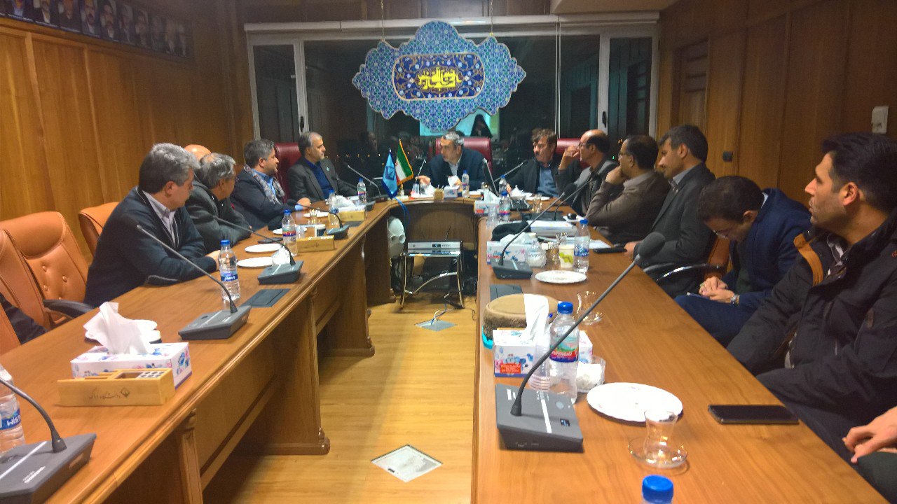 .سفر یک روزه معاون وزیر علوم به اراک