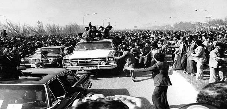 چرا منافقین از واحد انتظامات کنار گذاشته شدند؟
