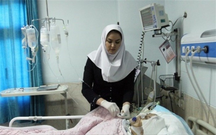 افزایش ۱۷۰ دانشکده پرستاری بعد از انقلاب/ تربیت سالانه ۱۰ هزار پرستار برای ورود به بازار کار