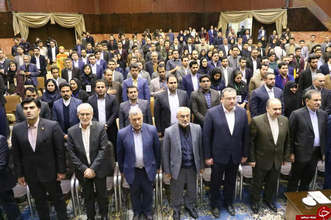 پرداخت ۸۸۰ فقره تسهیلات ازدواج در کشور