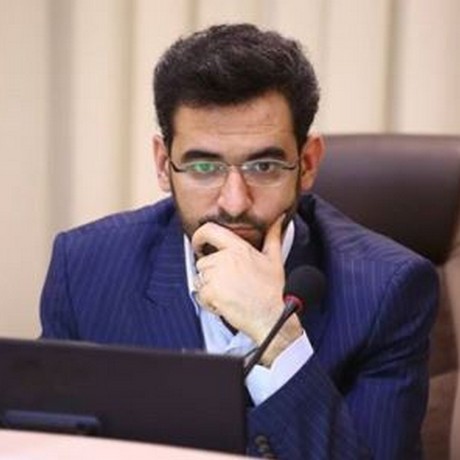خبر جدید وزیر ارتباطات درباره پیامک&zwnj;های تبلیغاتی+عکس